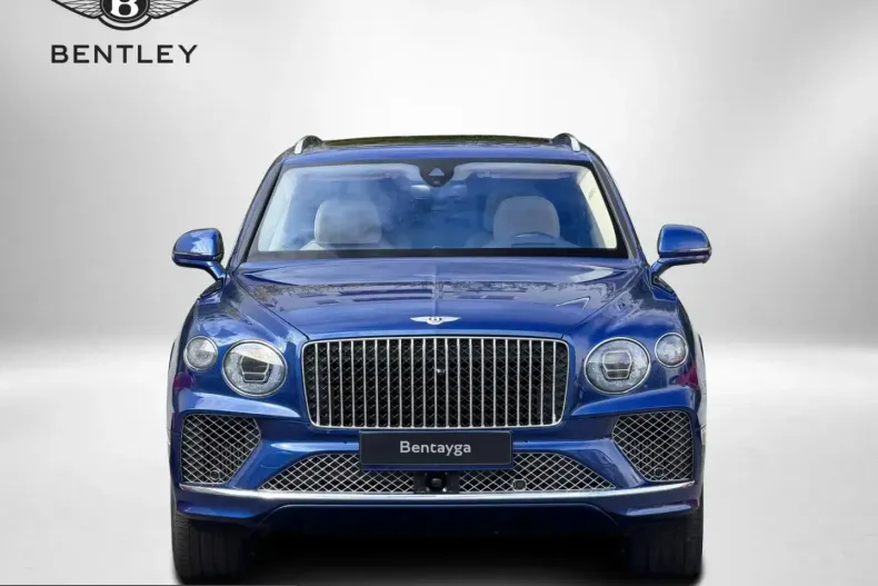 Bentley Bentayga din 2024 cu 45.000 km - oferta BEN207367 - foto 2
