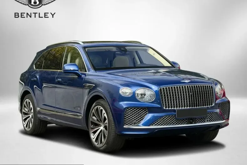 Bentley Bentayga din 2024 cu 45.000 km - oferta BEN207367 - foto 3