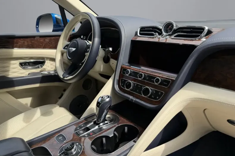 Bentley Bentayga din 2024 cu 45.000 km - oferta BEN207367 - foto 5