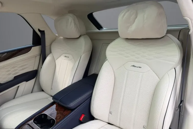 Bentley Bentayga din 2024 cu 45.000 km - oferta BEN207367 - foto 6