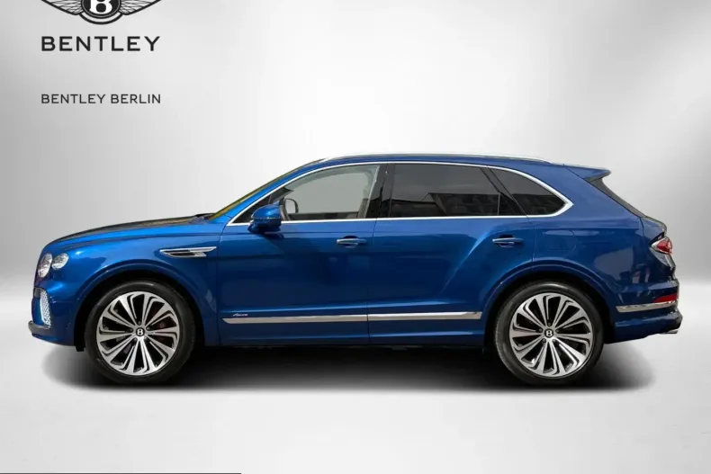 Bentley Bentayga din 2024 cu 45.000 km - oferta BEN207367 - foto 8
