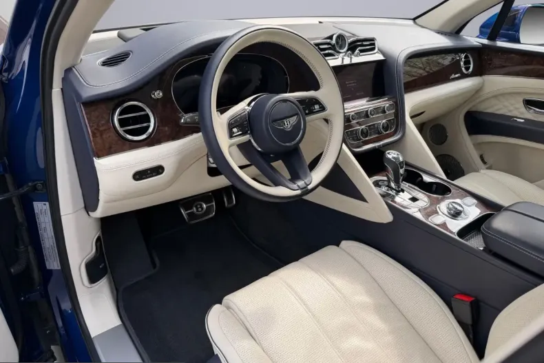 Bentley Bentayga din 2024 cu 45.000 km - oferta BEN207367 - foto 9