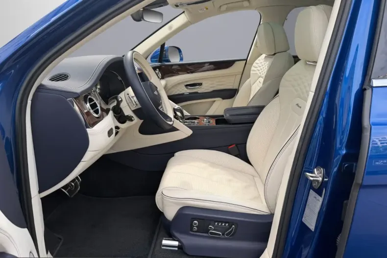 Bentley Bentayga din 2024 cu 45.000 km - oferta BEN207367 - foto 10