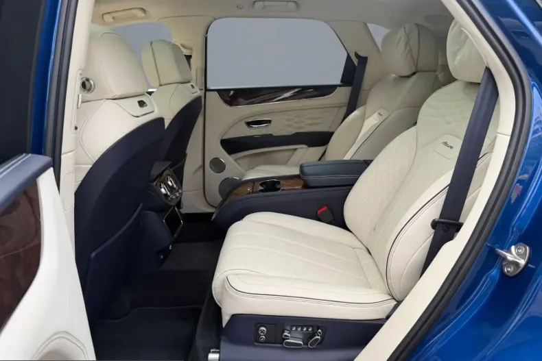 Bentley Bentayga din 2024 cu 45.000 km - oferta BEN207367 - foto 12