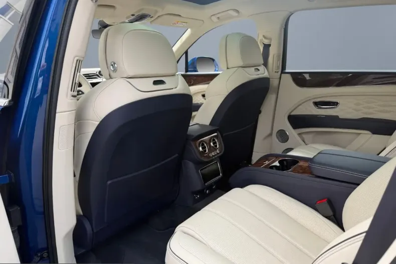 Bentley Bentayga din 2024 cu 45.000 km - oferta BEN207367 - foto 13