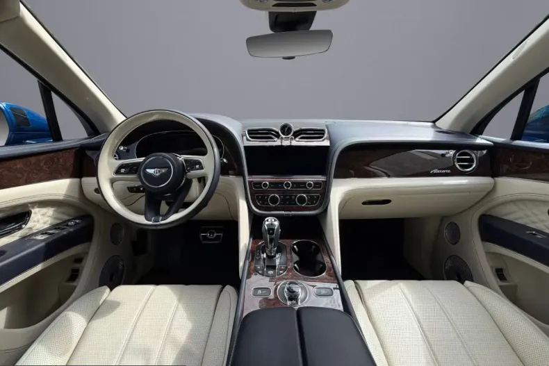 Bentley Bentayga din 2024 cu 45.000 km - oferta BEN207367 - foto 14