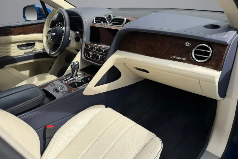 Bentley Bentayga din 2024 cu 45.000 km - oferta BEN207367 - foto 16