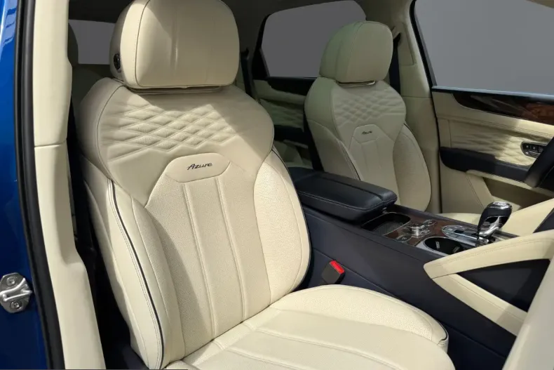 Bentley Bentayga din 2024 cu 45.000 km - oferta BEN207367 - foto 17