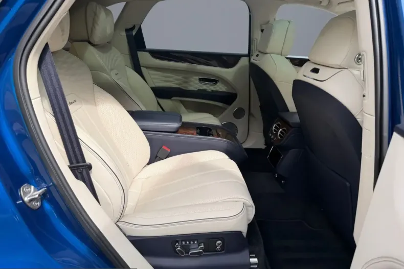 Bentley Bentayga din 2024 cu 45.000 km - oferta BEN207367 - foto 18