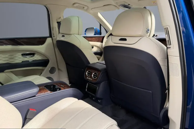 Bentley Bentayga din 2024 cu 45.000 km - oferta BEN207367 - foto 19