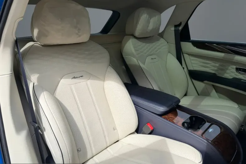 Bentley Bentayga din 2024 cu 45.000 km - oferta BEN207367 - foto 20