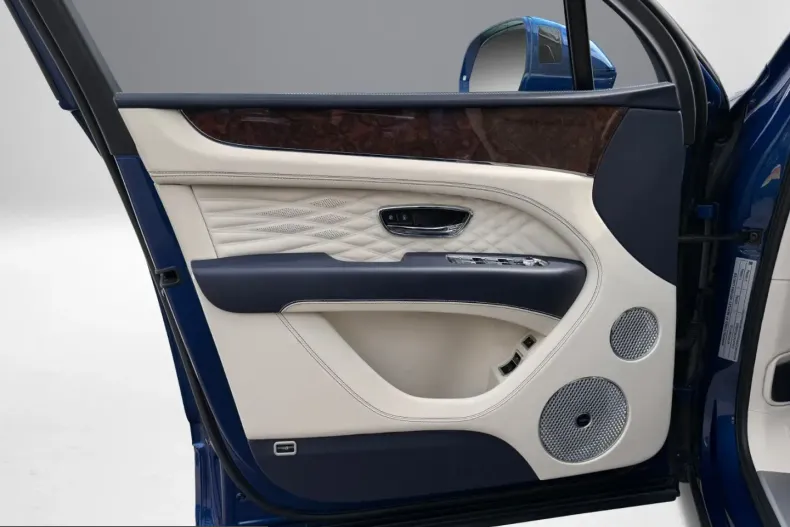 Bentley Bentayga din 2024 cu 45.000 km - oferta BEN207367 - foto 21