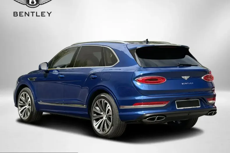 Bentley Bentayga din 2024 cu 45.000 km - oferta BEN207367 - foto 23
