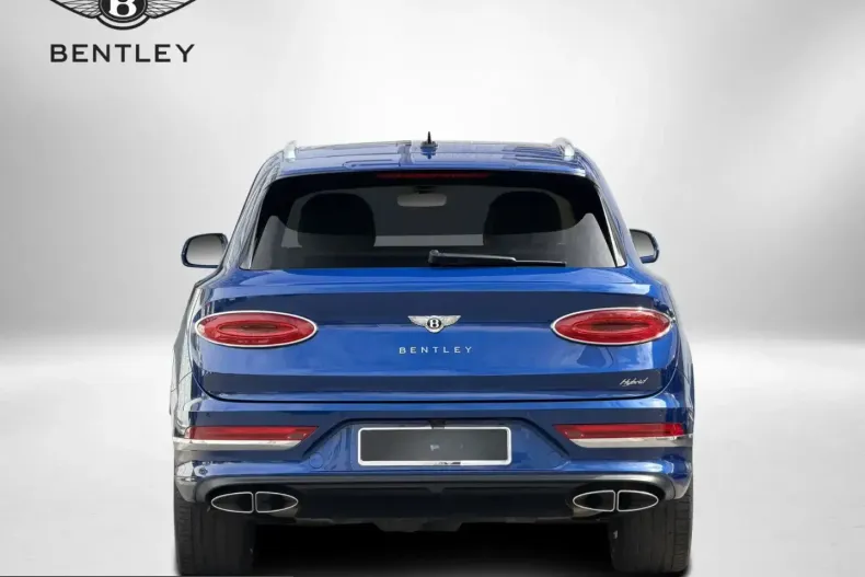 Bentley Bentayga din 2024 cu 45.000 km - oferta BEN207367 - foto 24