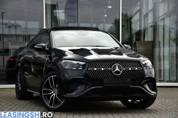 Mercedes-Benz GLE 450 din 2025 - oferta MER207368