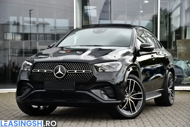Mercedes-Benz GLE 450 (Clasa GLE) din 2025 cu 25.700 km - oferta MER207368 - foto 3