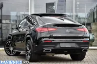 Mercedes-Benz GLE 450 (Clasa GLE) din 2025 cu 25.700 km - oferta MER207368 - foto 7