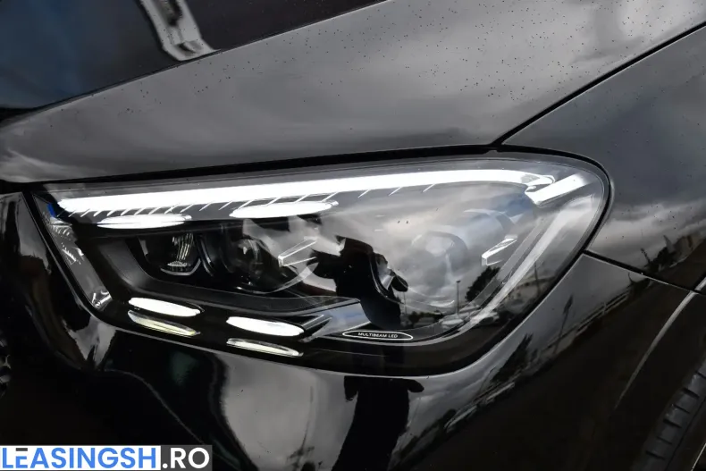 Mercedes-Benz GLE 450 (Clasa GLE) din 2025 cu 25.700 km - oferta MER207368 - foto 10