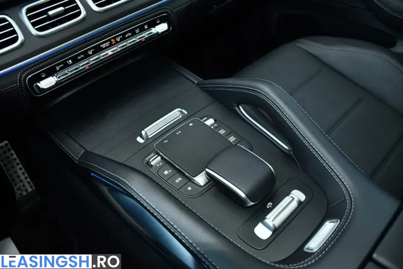 Mercedes-Benz GLE 450 (Clasa GLE) din 2025 cu 25.700 km - oferta MER207368 - foto 14