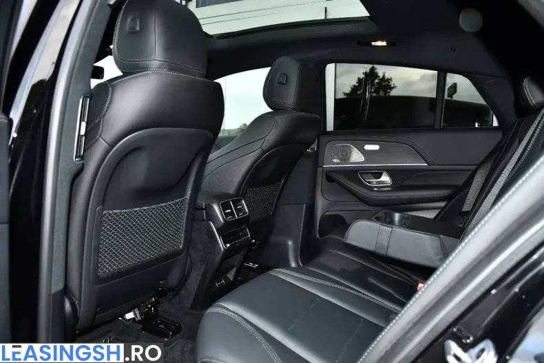 Mercedes-Benz GLE 450 (Clasa GLE) din 2025 cu 25.700 km - oferta MER207368 - foto 17