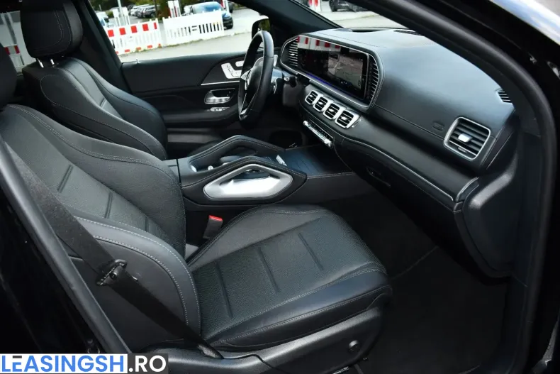 Mercedes-Benz GLE 450 (Clasa GLE) din 2025 cu 25.700 km - oferta MER207368 - foto 18