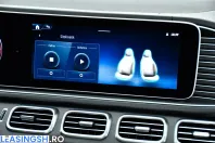Mercedes-Benz GLE 450 (Clasa GLE) din 2025 cu 25.700 km - oferta MER207368 - foto 21