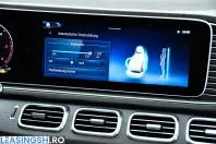 Mercedes-Benz GLE 450 (Clasa GLE) din 2025 cu 25.700 km - oferta MER207368 - foto 22