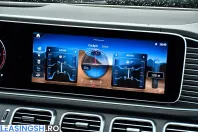 Mercedes-Benz GLE 450 (Clasa GLE) din 2025 cu 25.700 km - oferta MER207368 - foto 23