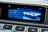 Mercedes-Benz GLE 450 (Clasa GLE) din 2025 cu 25.700 km - oferta MER207368 - foto 25