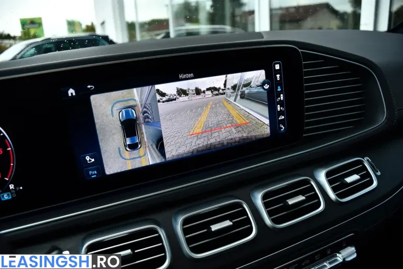Mercedes-Benz GLE 450 (Clasa GLE) din 2025 cu 25.700 km - oferta MER207368 - foto 28