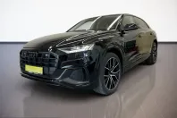 Audi Q8 din 2023 cu 74.110 km - oferta AUD207369 - foto 1
