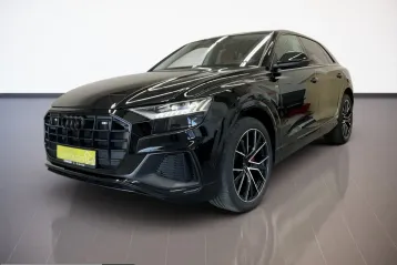 Audi Q8 din 2023 - oferta AUD207369