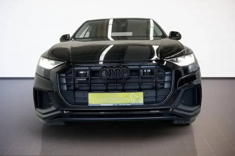 Audi Q8 din 2023 cu 74.110 km - oferta AUD207369 - foto 2