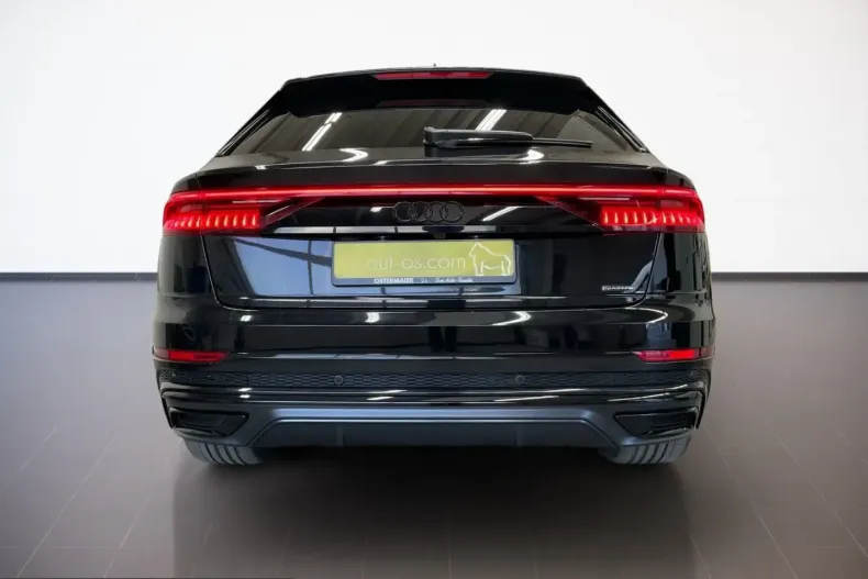 Audi Q8 din 2023 cu 74.110 km - oferta AUD207369 - foto 4