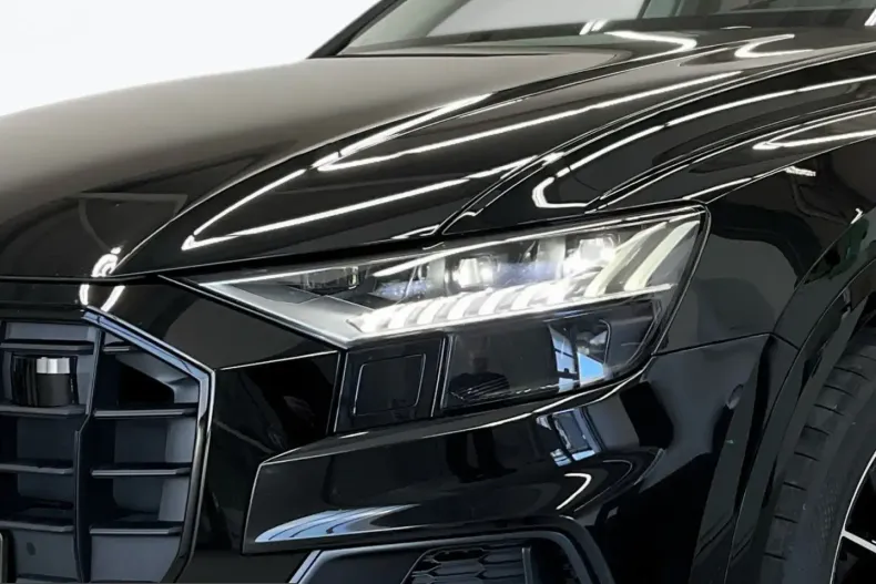 Audi Q8 din 2023 cu 74.110 km - oferta AUD207369 - foto 5