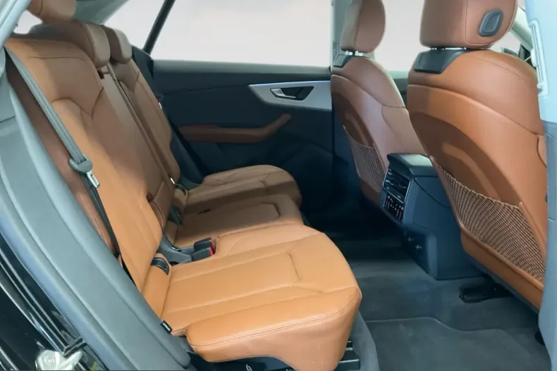 Audi Q8 din 2023 cu 74.110 km - oferta AUD207369 - foto 9