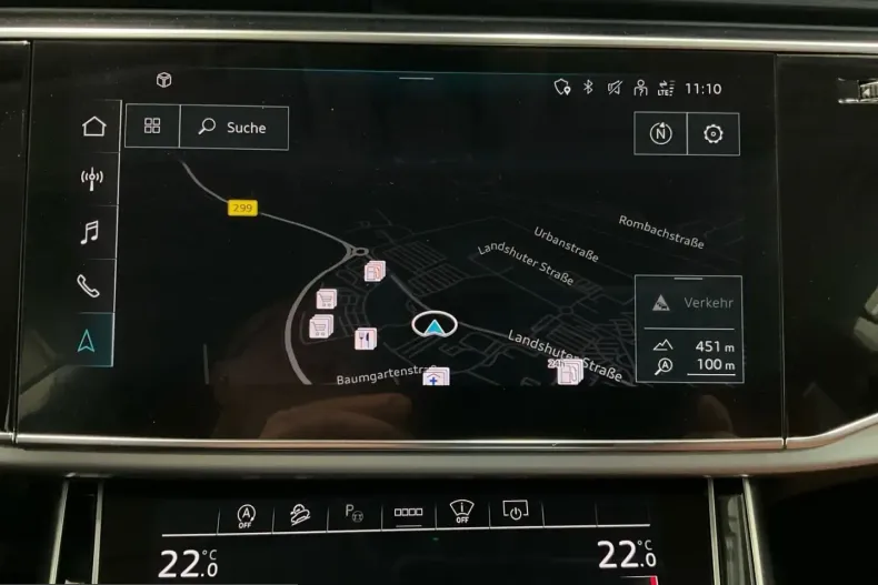 Audi Q8 din 2023 cu 74.110 km - oferta AUD207369 - foto 11