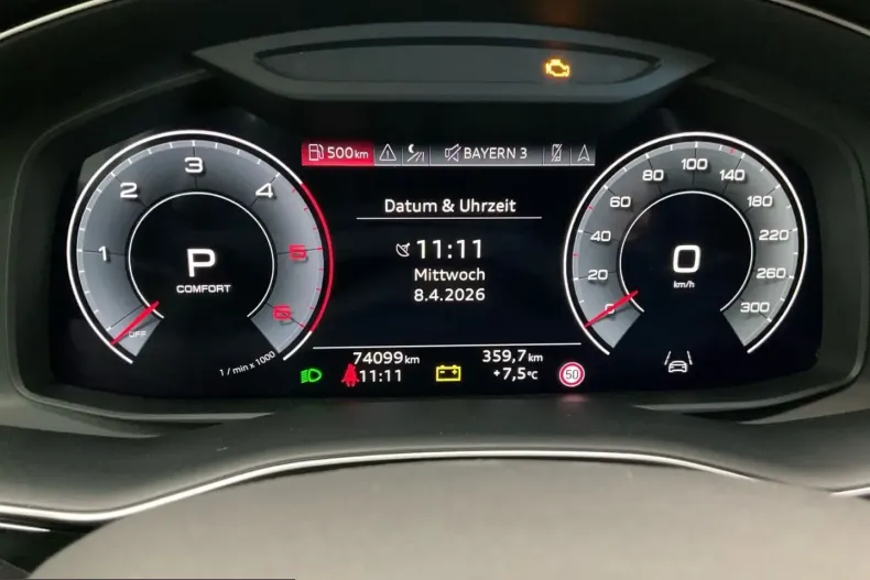 Audi Q8 din 2023 cu 74.110 km - oferta AUD207369 - foto 12