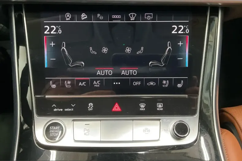 Audi Q8 din 2023 cu 74.110 km - oferta AUD207369 - foto 15