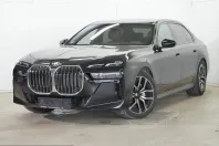 BMW 740 (Seria 7) din 2024 cu 32.308 km - oferta BMW207370 - foto 1