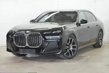 BMW 740 din 2024 - oferta BMW207370