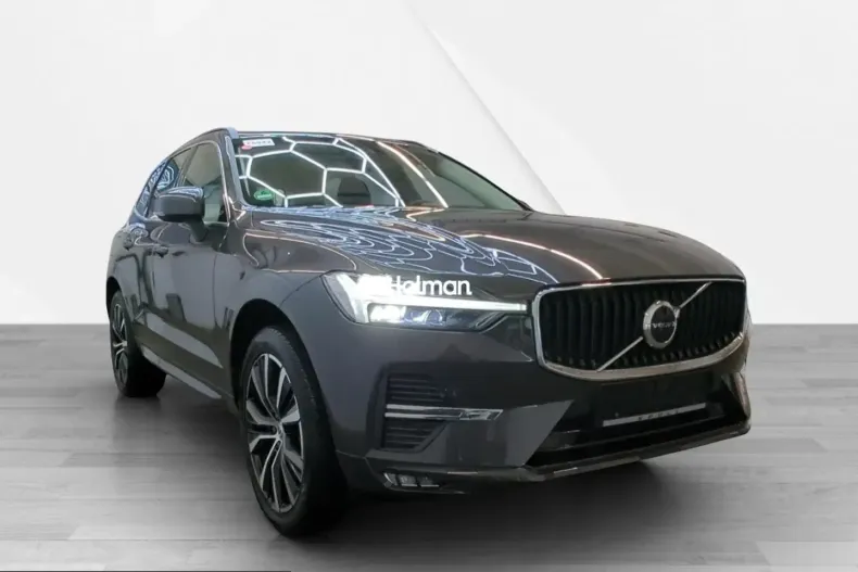 Volvo XC60 din 2024 cu 49.030 km - oferta VOL207371 - foto 3