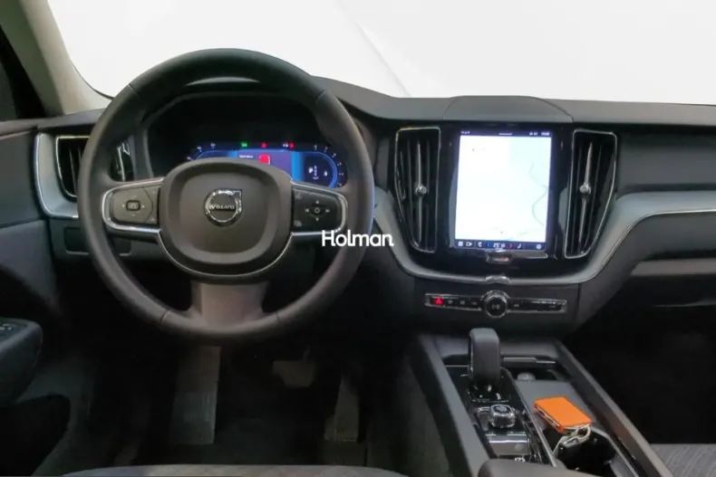 Volvo XC60 din 2024 cu 49.030 km - oferta VOL207371 - foto 4