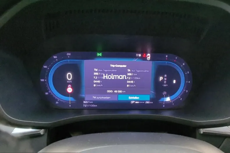 Volvo XC60 din 2024 cu 49.030 km - oferta VOL207371 - foto 5