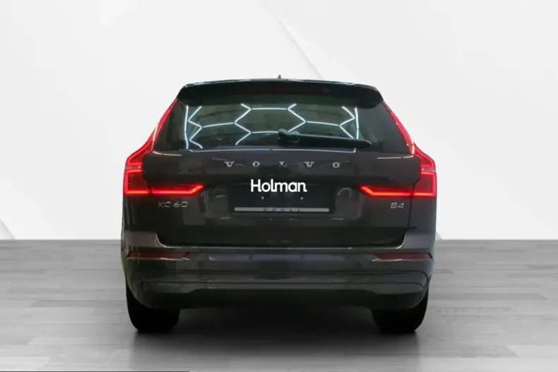 Volvo XC60 din 2024 cu 49.030 km - oferta VOL207371 - foto 10