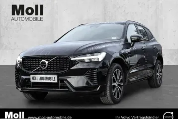 Volvo XC60 din 2024 - oferta VOL207372