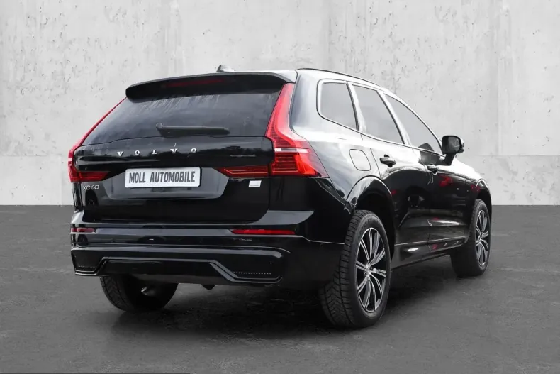 Volvo XC60 din 2024 cu 16.807 km - oferta VOL207372 - foto 2