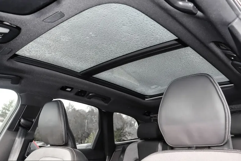 Volvo XC60 din 2024 cu 16.807 km - oferta VOL207372 - foto 13