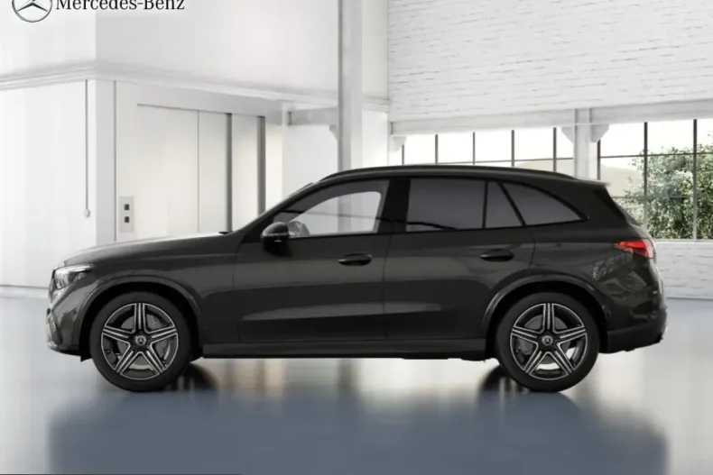 Mercedes-Benz GLC 220 (Clasa GLC) din 2025 cu 17.025 km - oferta MER207373 - foto 3