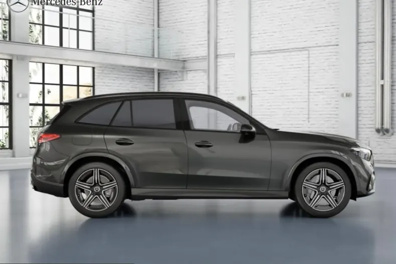 Mercedes-Benz GLC 220 (Clasa GLC) din 2025 cu 17.025 km - oferta MER207373 - foto 5